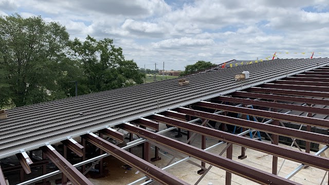Caldwell's Roofing Auburn & Opelika
