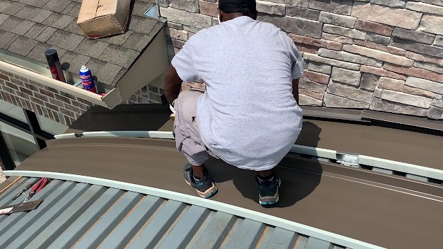 Caldwell's Roofing Auburn & Opelika photo 3