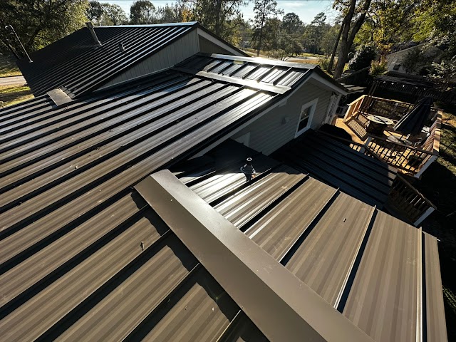 Caldwell's Roofing Auburn & Opelika photo 4