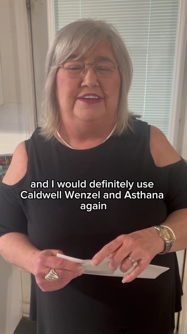 Caldwell Wenzel & Asthana Personal Injury Lawyers photo 3