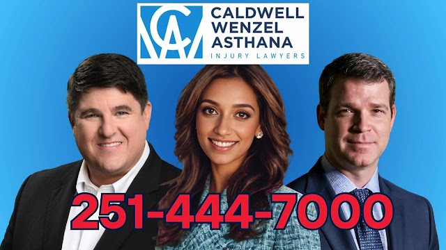 Caldwell Wenzel & Asthana Personal Injury Lawyers photo 4