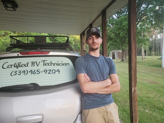 Caleb Rowe's Mobile RV Repair Service