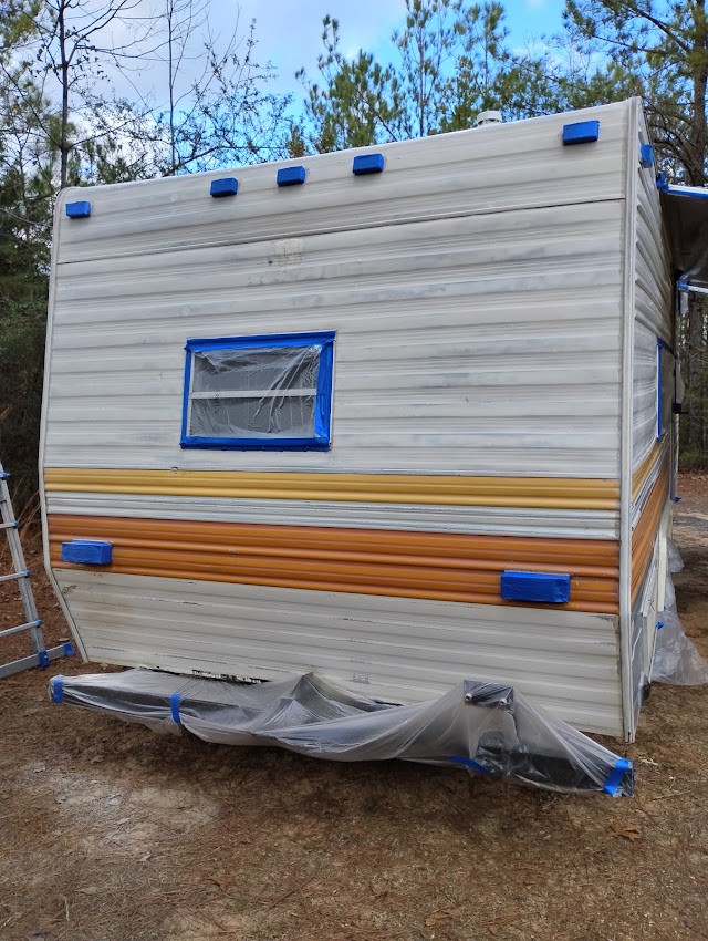 Caleb Rowe's Mobile RV Repair Service photo 2