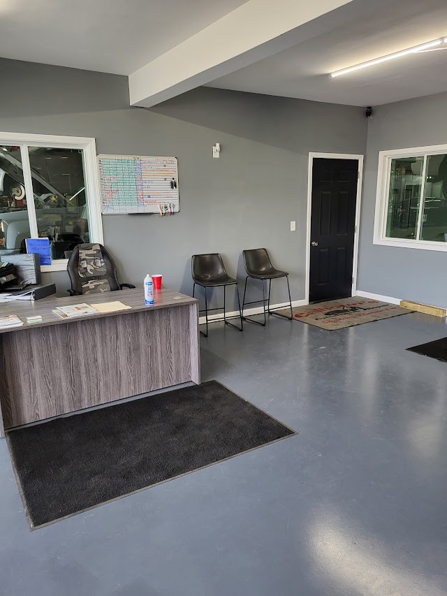 Calhoun's Automotive Repair photo 3