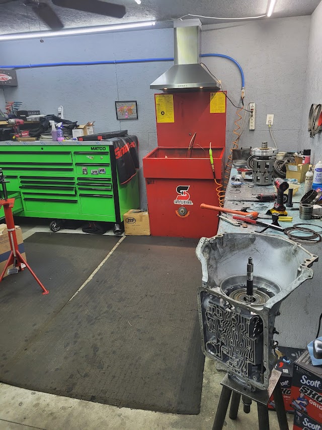Calhoun's Automotive Repair photo 4