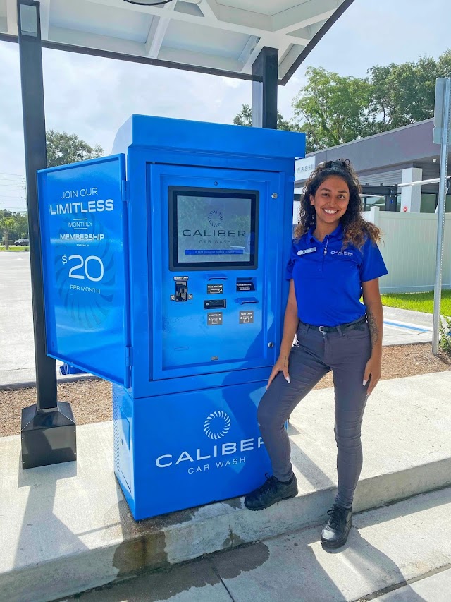 Caliber Car Wash photo 2