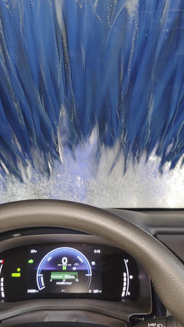 Caliber Car Wash photo 3