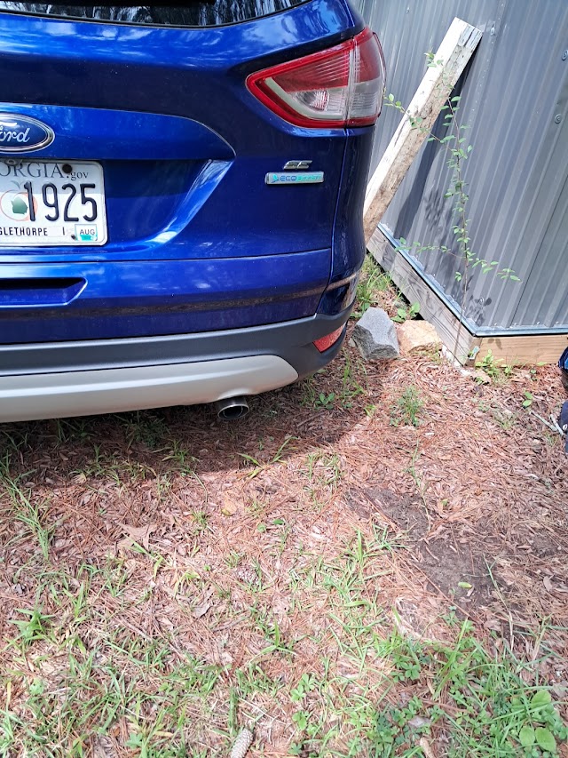 Caliber Collision photo 2