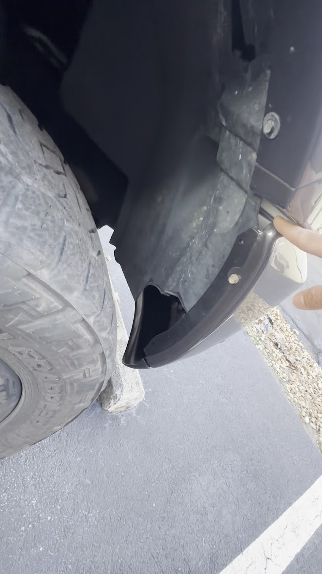 Caliber Collision photo 3
