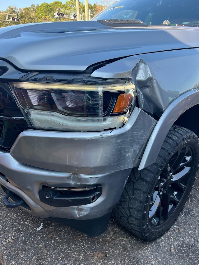 Caliber Collision photo 2