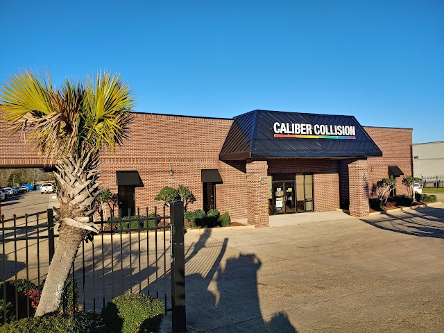 Caliber Collision photo 2