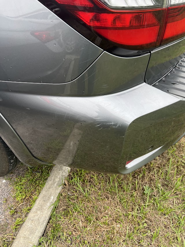 Caliber Collision photo 4