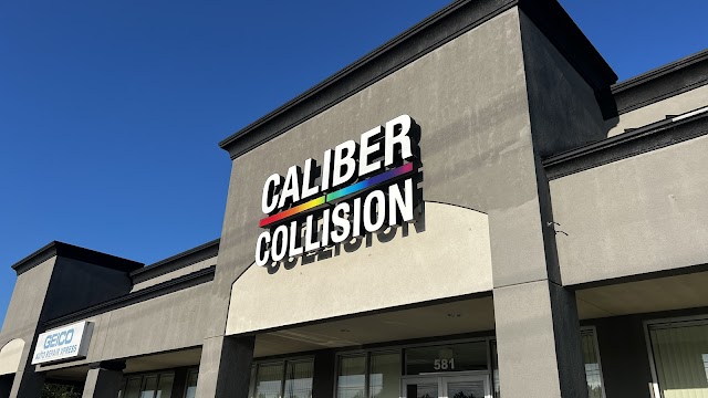 Caliber Collision photo 2