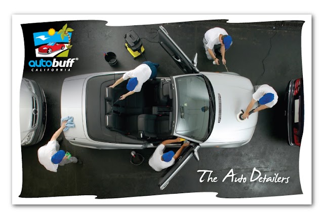 California Autobuff Inc. photo 1