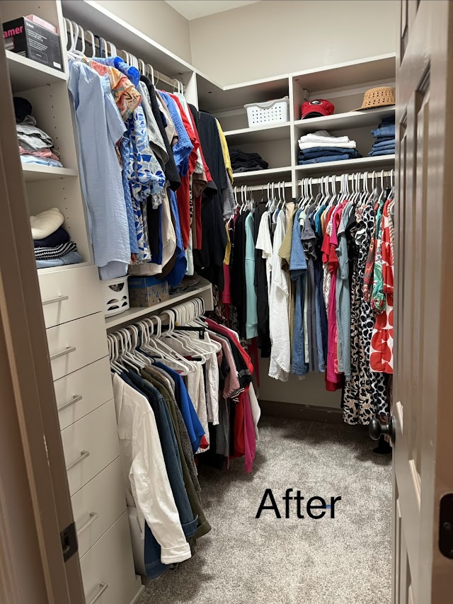 California Closets - Atlanta photo 1