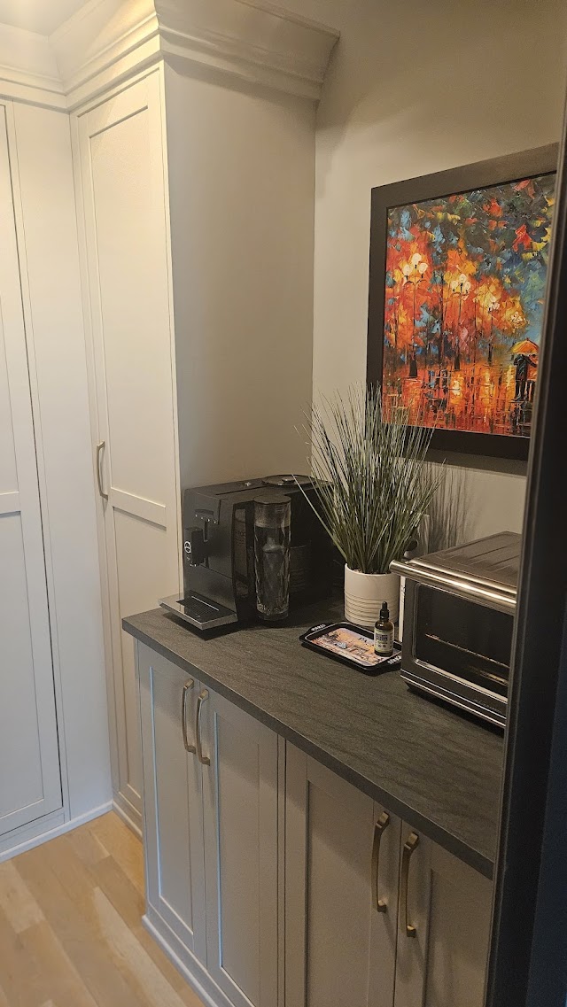 California Closets - Atlanta photo 2