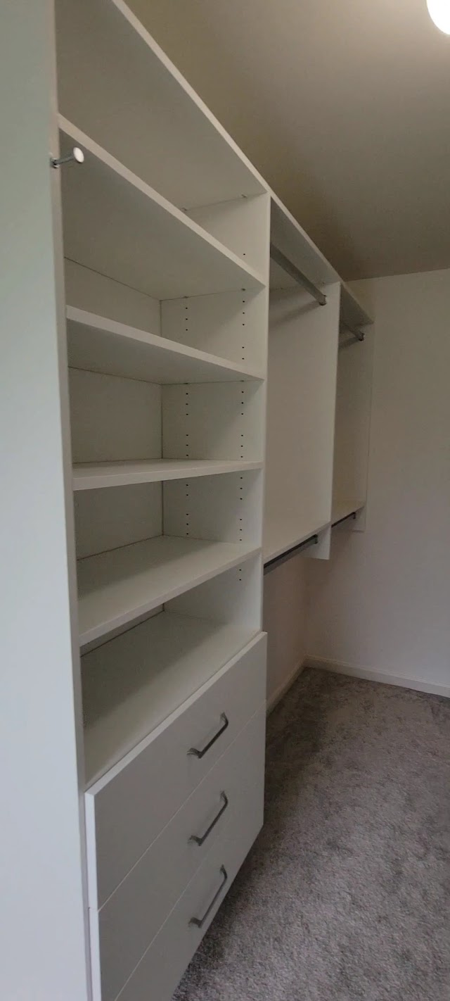 California Closets - Atlanta photo 3