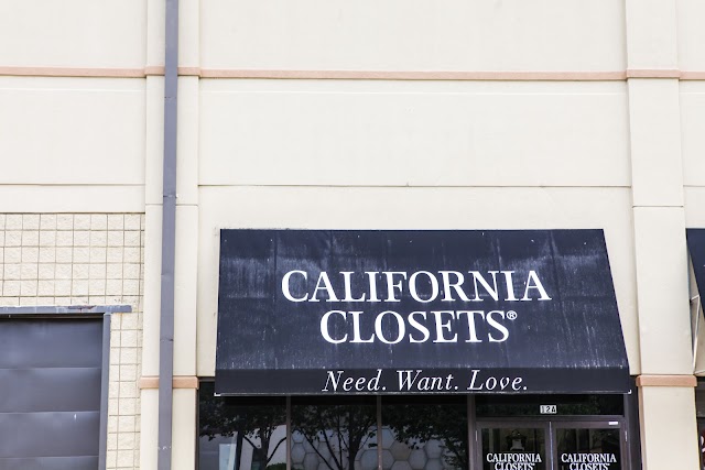 California Closets - Atlanta photo 4