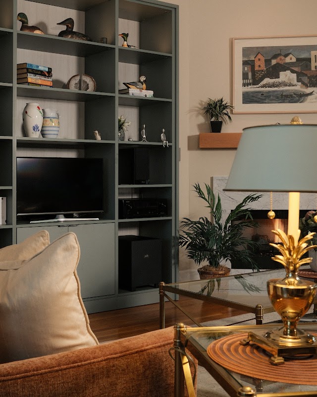 California Closets - Huntsville