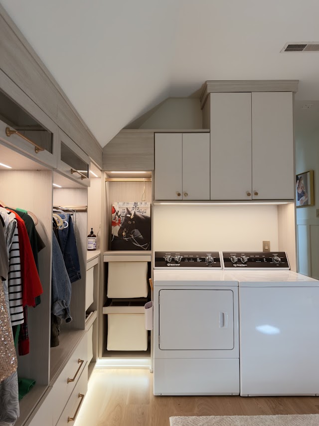 California Closets - Huntsville photo 3