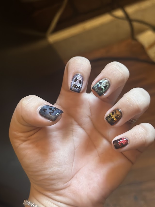 California Nails