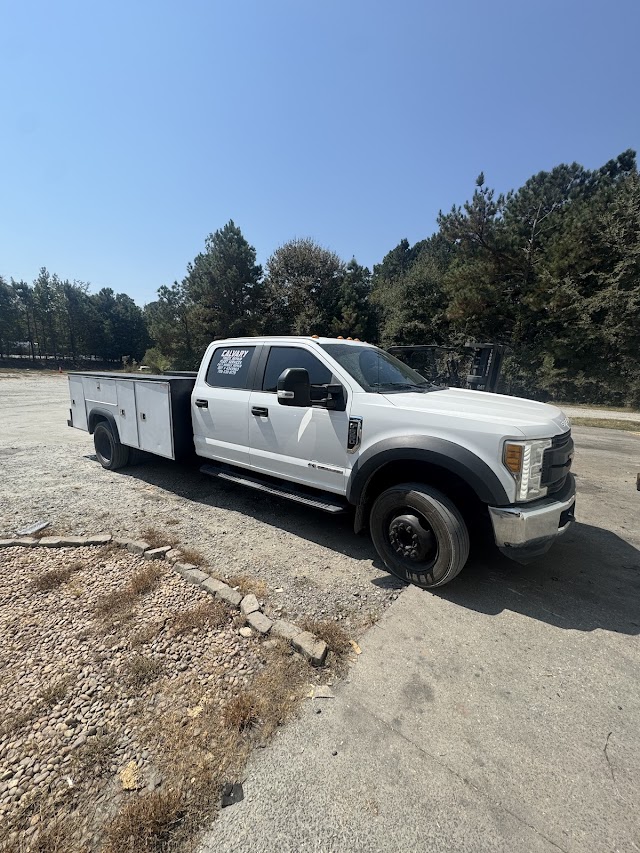 Calvary Truck Repair & Fleet Services LLC photo 2