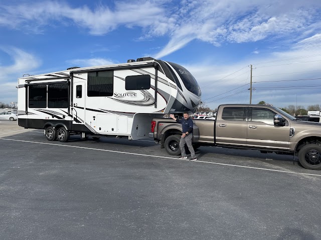Campers Inn RV of Macon - Byron photo 3