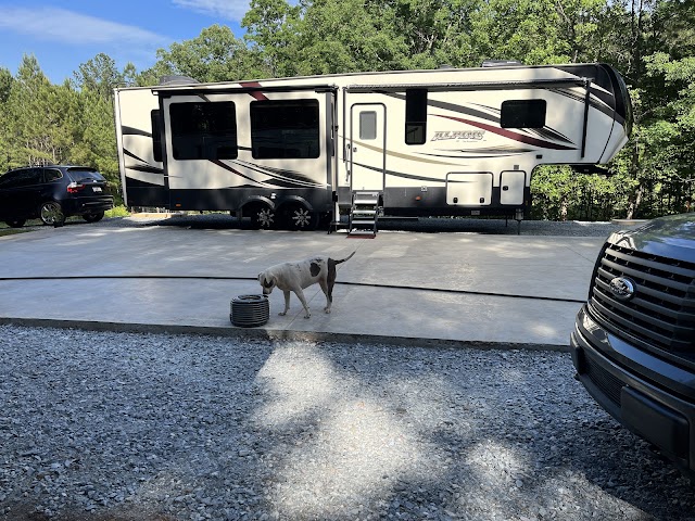Campers Inn RV of Macon - Byron photo 4