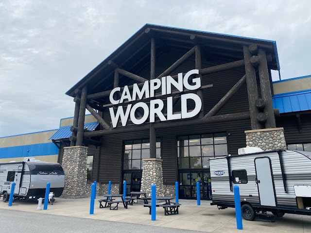 Camping World - Augusta photo 1