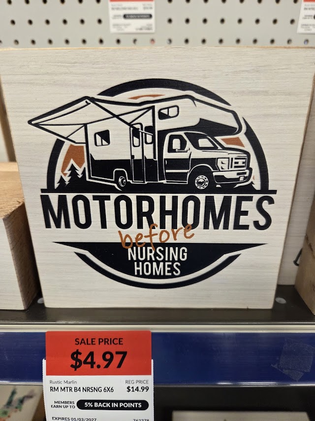 Camping World - Augusta photo 2