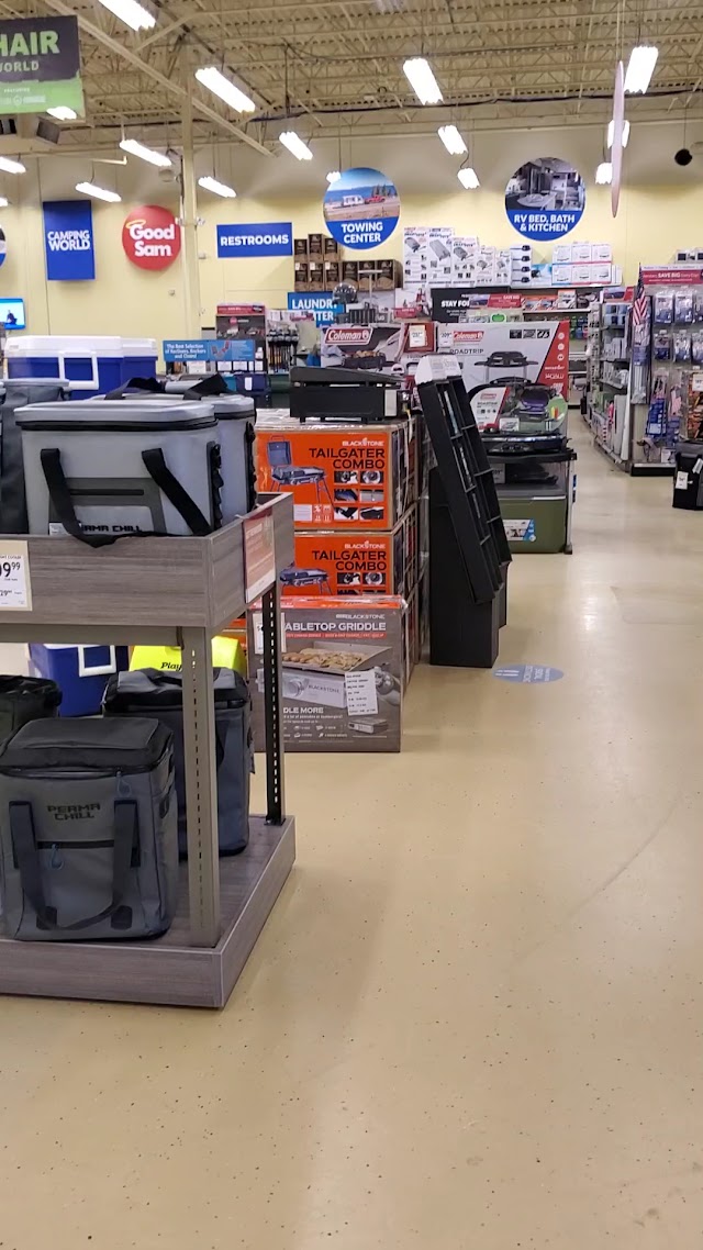 Camping World - Byron photo 3