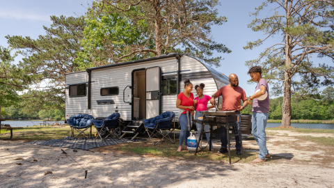 Camping World - Byron photo 4