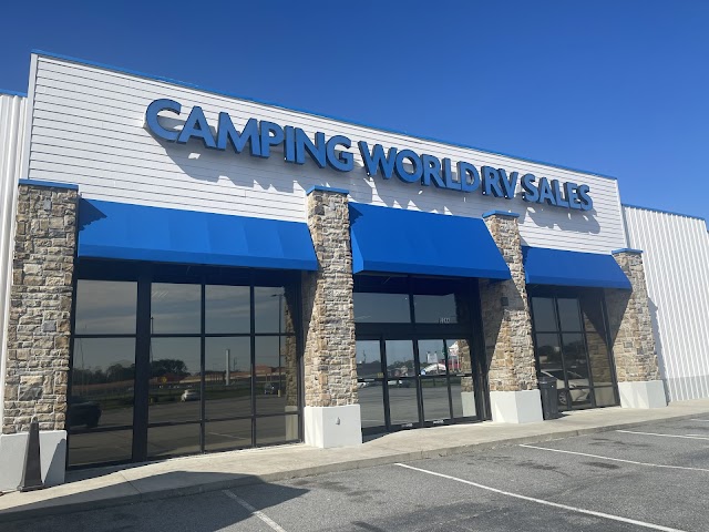 Camping World - Lake Park