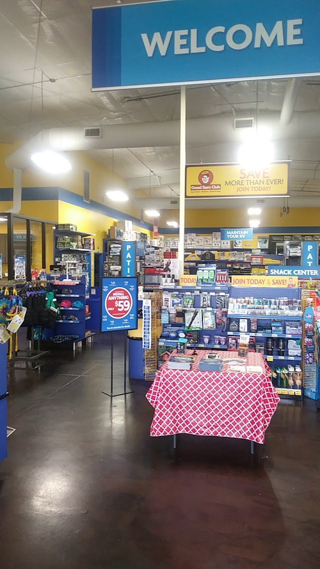 Camping World - Lake Park photo 3