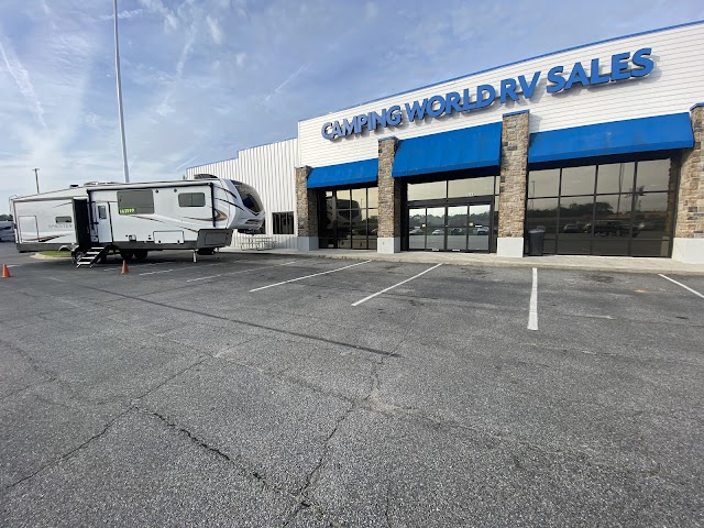 Camping World - Lake Park photo 4