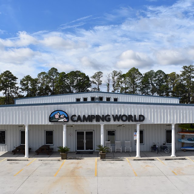 Camping World - Pooler