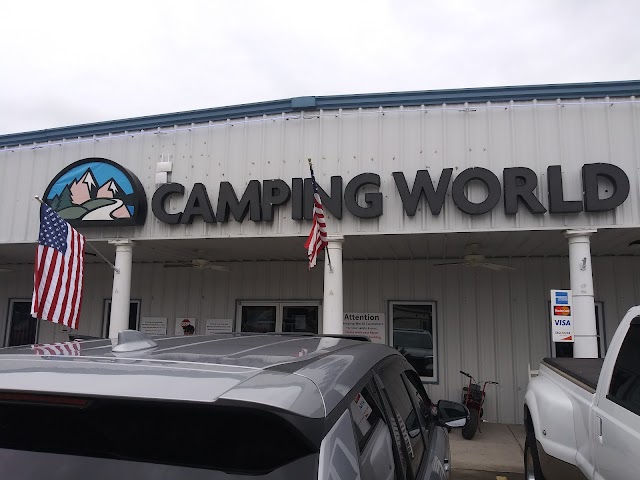 Camping World - Pooler photo 4