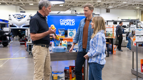 Camping World RV Service - Augusta photo 4