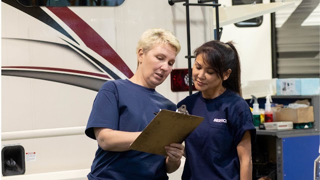 Camping World RV Service - Oakwood photo 2