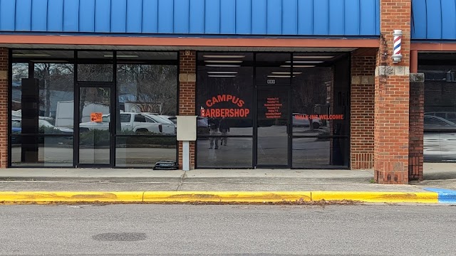 Campus Barber Shop photo 2