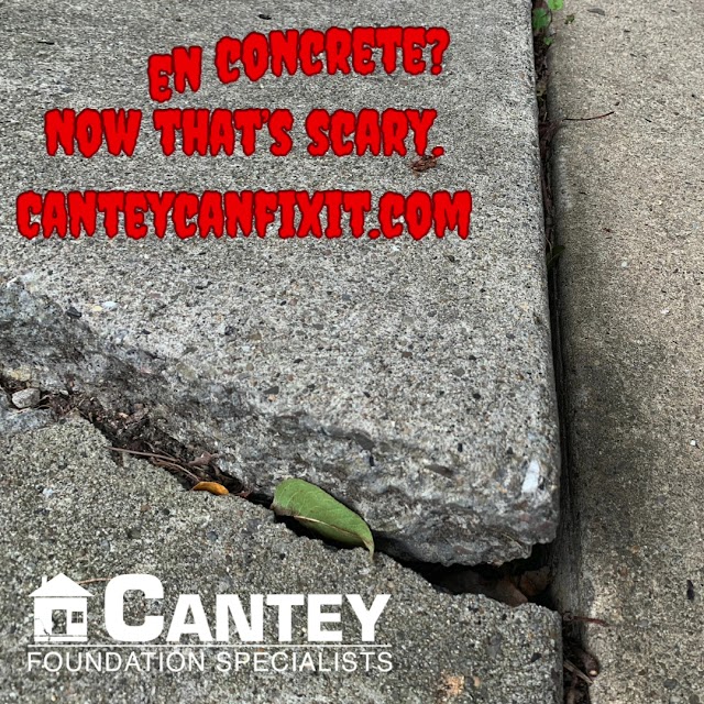 Cantey Foundation Specialists photo 3