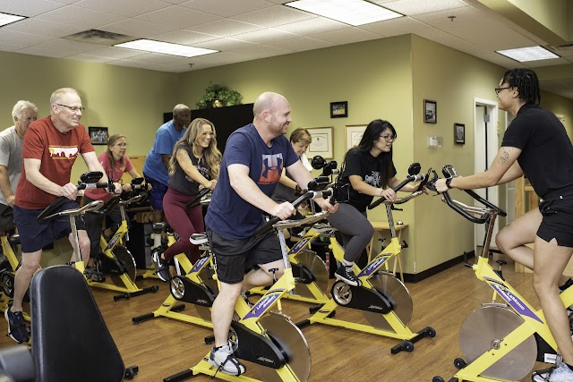 Cantrell Wellness Center photo 2
