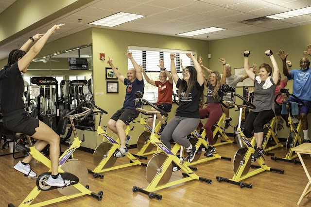 Cantrell Wellness Center photo 3