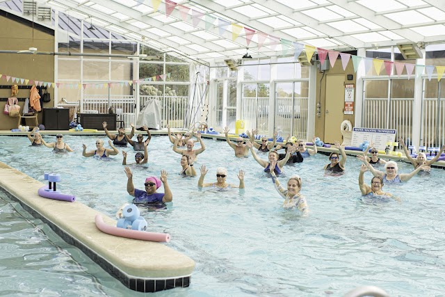 Cantrell Wellness Center photo 4