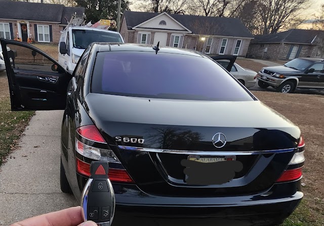 Capital Auto Locksmith