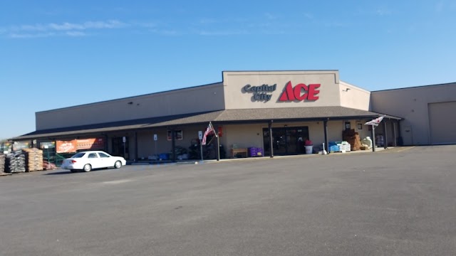 Capital City Ace Hardware