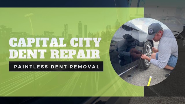 Capital City Dent Repair photo 2