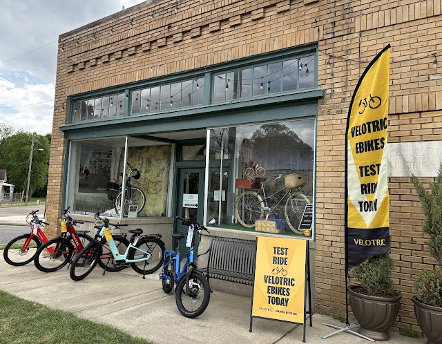 Capitol City Bicycle Repair & Accessories photo 3
