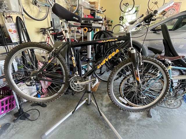 Capitol City Bicycle Repair & Accessories photo 4