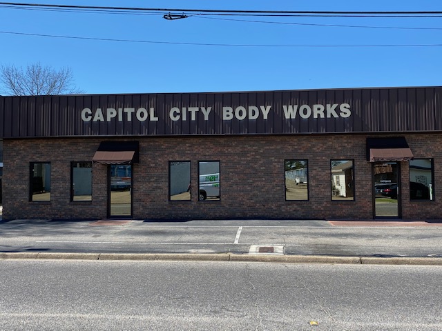 Capitol City Body Works photo 2
